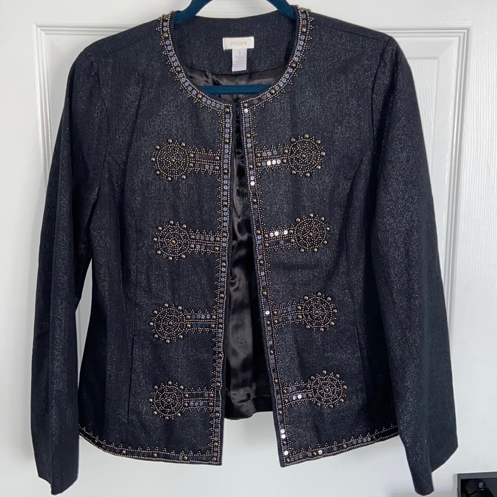 Very nice jacket